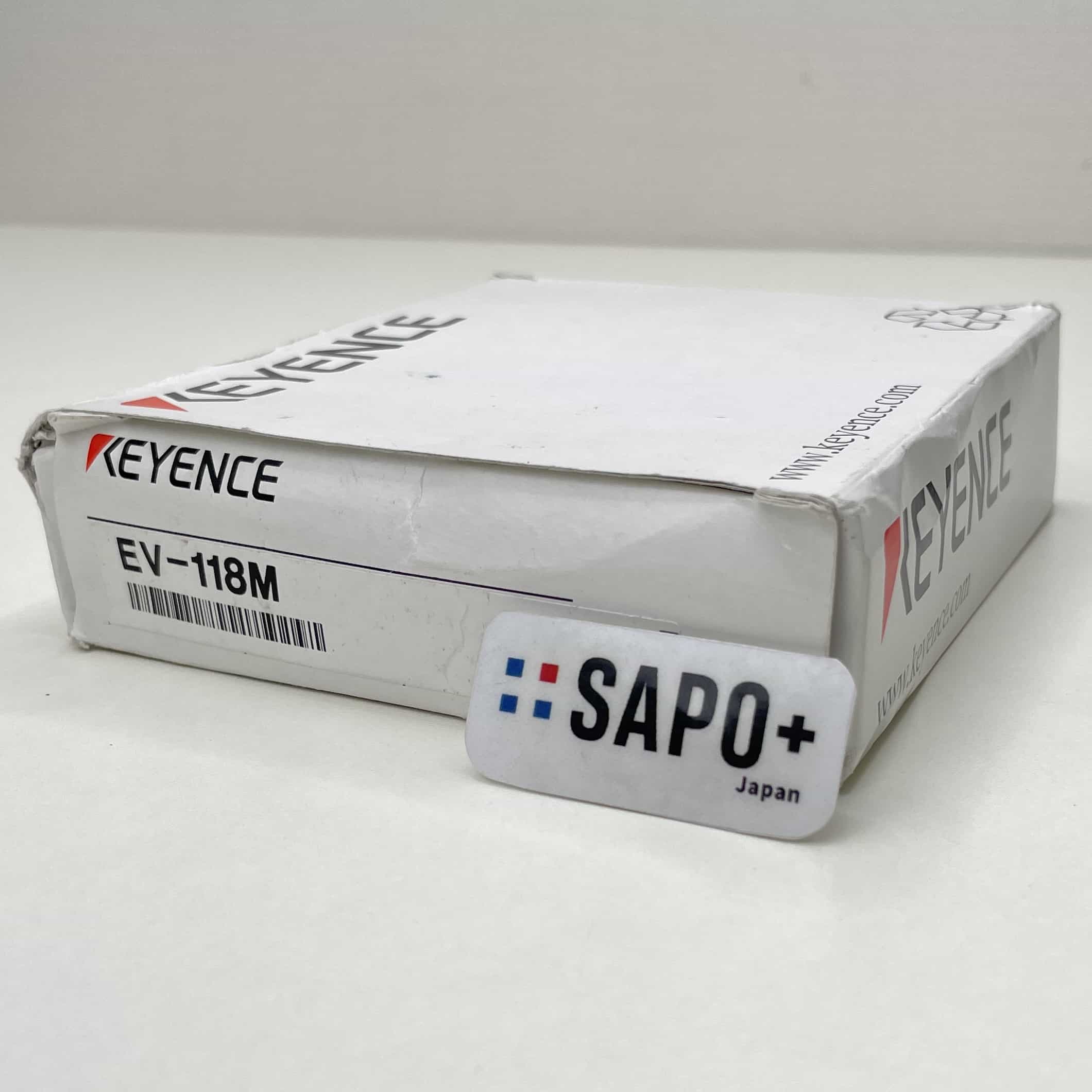 センサ・変位計 | 中古FA機器・制御機器の高価買取販売ならサポタス